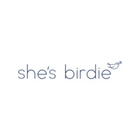 She's Birdie Coupons & Promo Codes