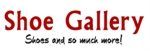 Shoe Gallery Coupon Codes