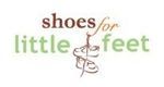 shoes for little feet Coupon Codes