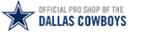 Dallas Cowboys Pro Shop Coupon Codes