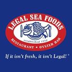 Legal Sea Foods Coupon Codes