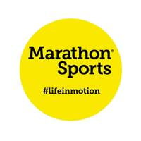 Marathon Sports Coupons & Promo Codes
