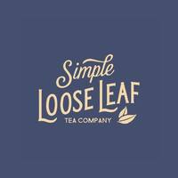 Simple Loose Leaf Coupons & Promo Codes