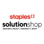 staples solutionshop Canada Coupon Codes