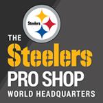 Steelers Pro Shop Coupons & Promo Codes