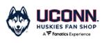UConn Huskies Fan Shop Coupons & Promo Codes