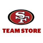 49ers Team Store Coupon Codes