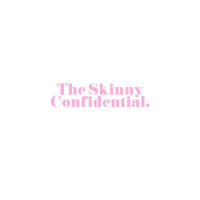 The Skinny Confidential Coupons & Promo Codes