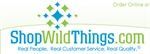 Shop Wild Things Coupon Codes