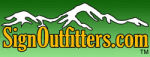 Sign Outfitters Coupon Codes