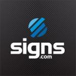 Signs.com Coupons & Promo Codes