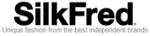 SilkFred Coupon Codes