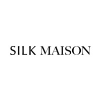 Silk Maison Coupons & Promo Codes