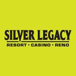 Silver Legacy Coupon Codes