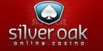 Silver Oak Casino Coupon Codes