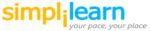 Simplilearn Coupons & Promo Codes