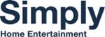 Simply Home Entertainment Coupon Codes