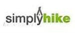 Simply Hike UK Coupons & Promo Codes