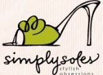 SimplySoles Coupon Codes