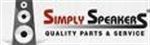 simply speakers Coupon Codes