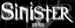 Sinister Soles Coupon Codes