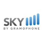 SKY by Gramophone Coupon Codes