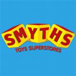 Smyths Toys Superstores Coupons & Promo Codes