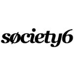 Society6 Coupon Codes