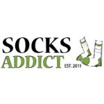 SocksAddict.com Coupons & Promo Codes