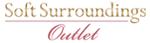 Soft Surroundings Outlet  Coupon Codes