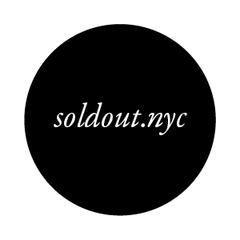 Sold Out NYC Coupons & Promo Codes