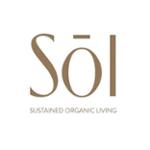 SOL Organics Coupons & Promo Codes