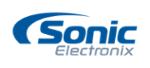 Sonic Electronix Coupon Codes