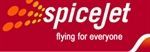 SpiceJet Coupons & Promo Codes