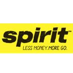 Spirit Airlines Coupon Codes