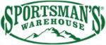 Sportsman's Warehouse Coupon Codes