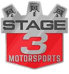Stage 3 Motorsports Coupons & Promo Codes