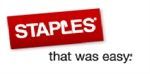 Staples UK Coupon Codes