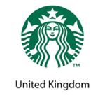 Starbucks UK Coupons & Promo Codes