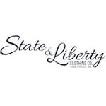 State & Liberty Coupon Codes