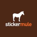 Sticker Mule  Coupon Codes