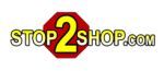 Stop 2 Shop Coupons & Promo Codes