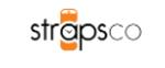 StrapsCo Coupons & Promo Codes