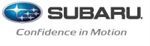 Subaru Gear Coupon Codes