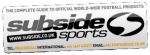 Subside Sports Coupon Codes