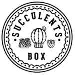 Succulents Box Coupons & Promo Codes