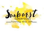 SunburstSuperfoods.com Coupons & Promo Codes
