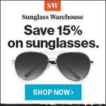 Sunglass Warehouse Coupons & Promo Codes