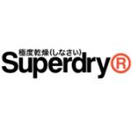 Superdry Coupons & Promo Codes