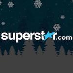 SuperStar Coupons & Promo Codes